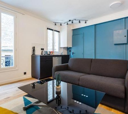 Cmg Bastille - Faubourg Saint Antoine 8 巴黎 外观 照片