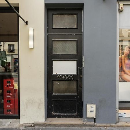 Cmg Bastille - Faubourg Saint Antoine 8 巴黎 外观 照片