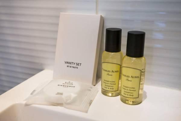 Cmg Bastille - Faubourg Saint Antoine 8 巴黎 外观 照片