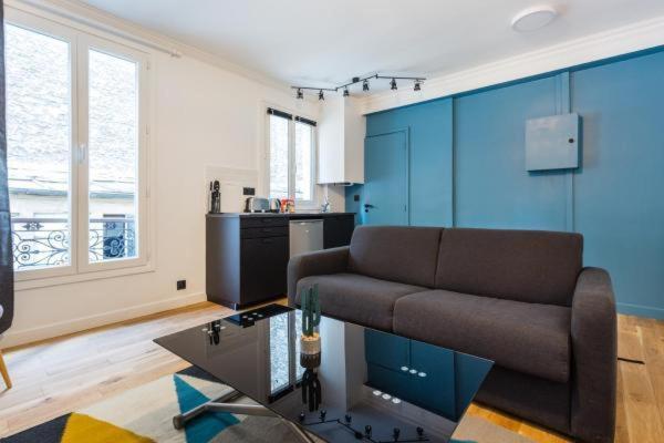 Cmg Bastille - Faubourg Saint Antoine 8 巴黎 外观 照片