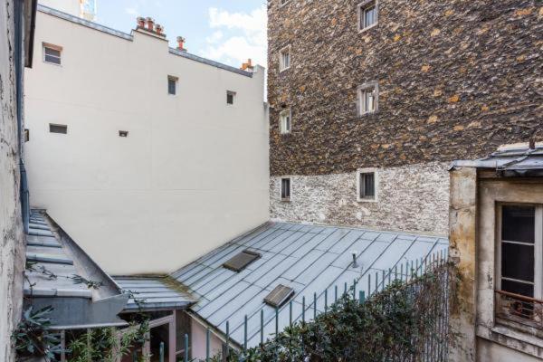 Cmg Bastille - Faubourg Saint Antoine 8 巴黎 外观 照片